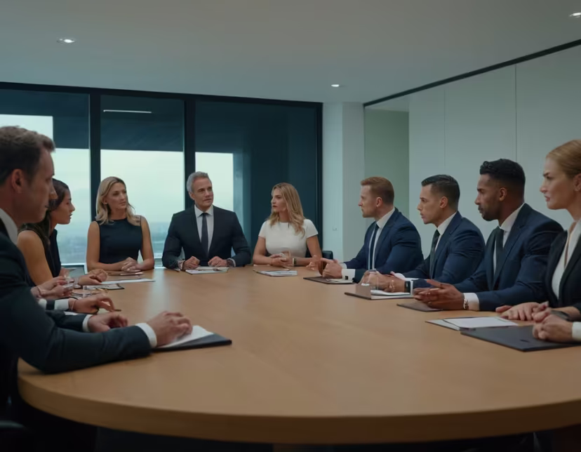 CRYLO for corporate clients and institutions