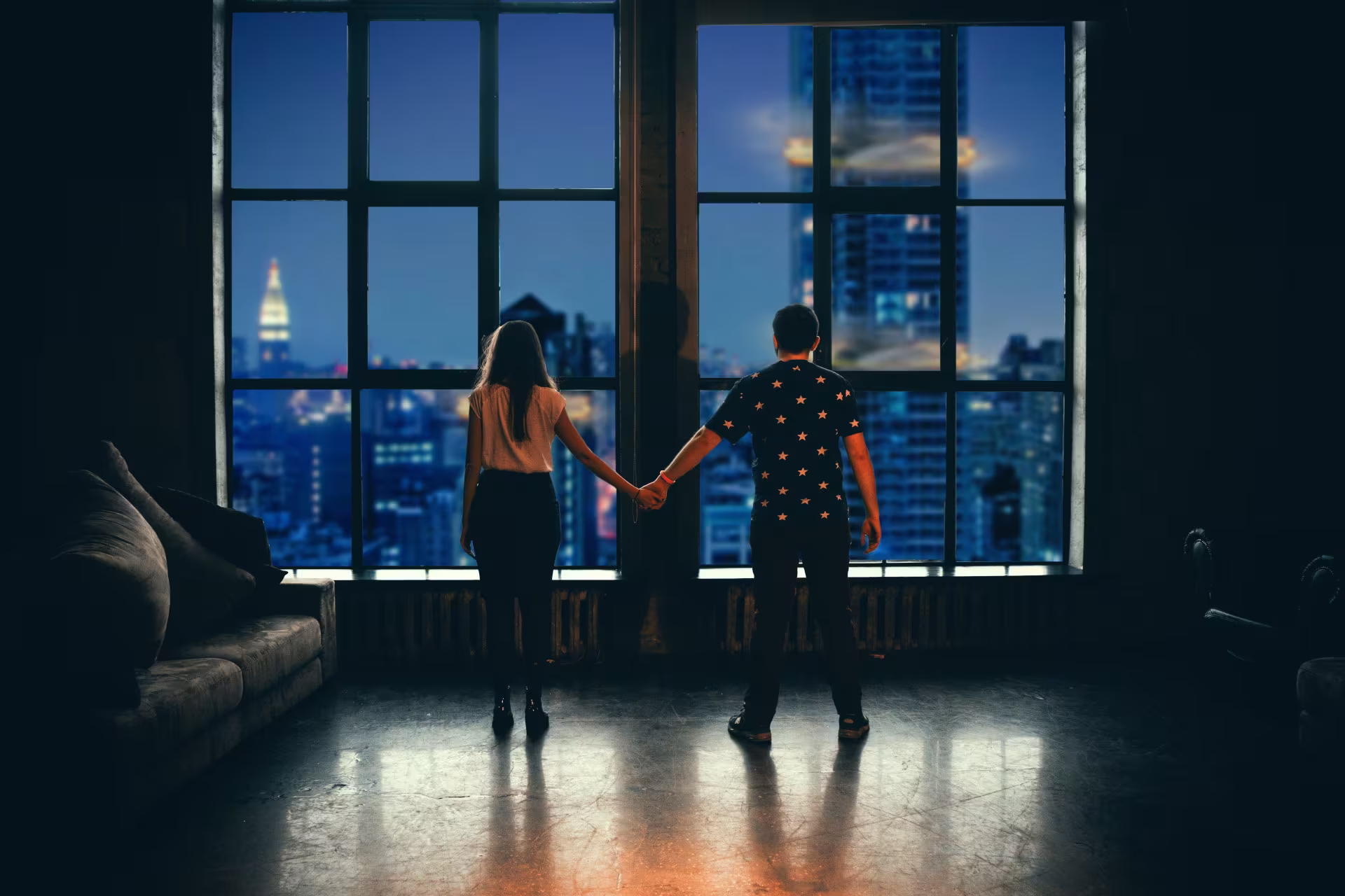 CRYLO future-proof technology