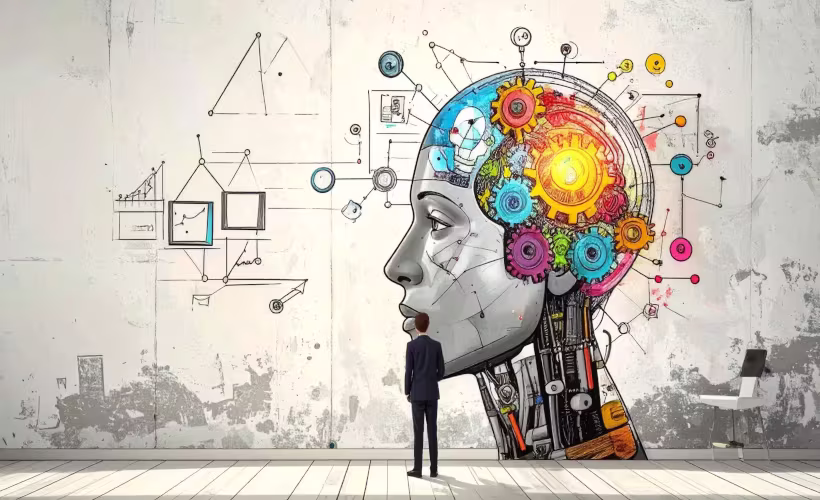 CRYLO global research on crypto artificial intelligence (AI) and machine learning (ML)