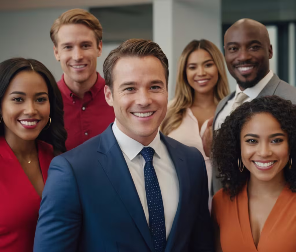 CRYLO media boilerplate