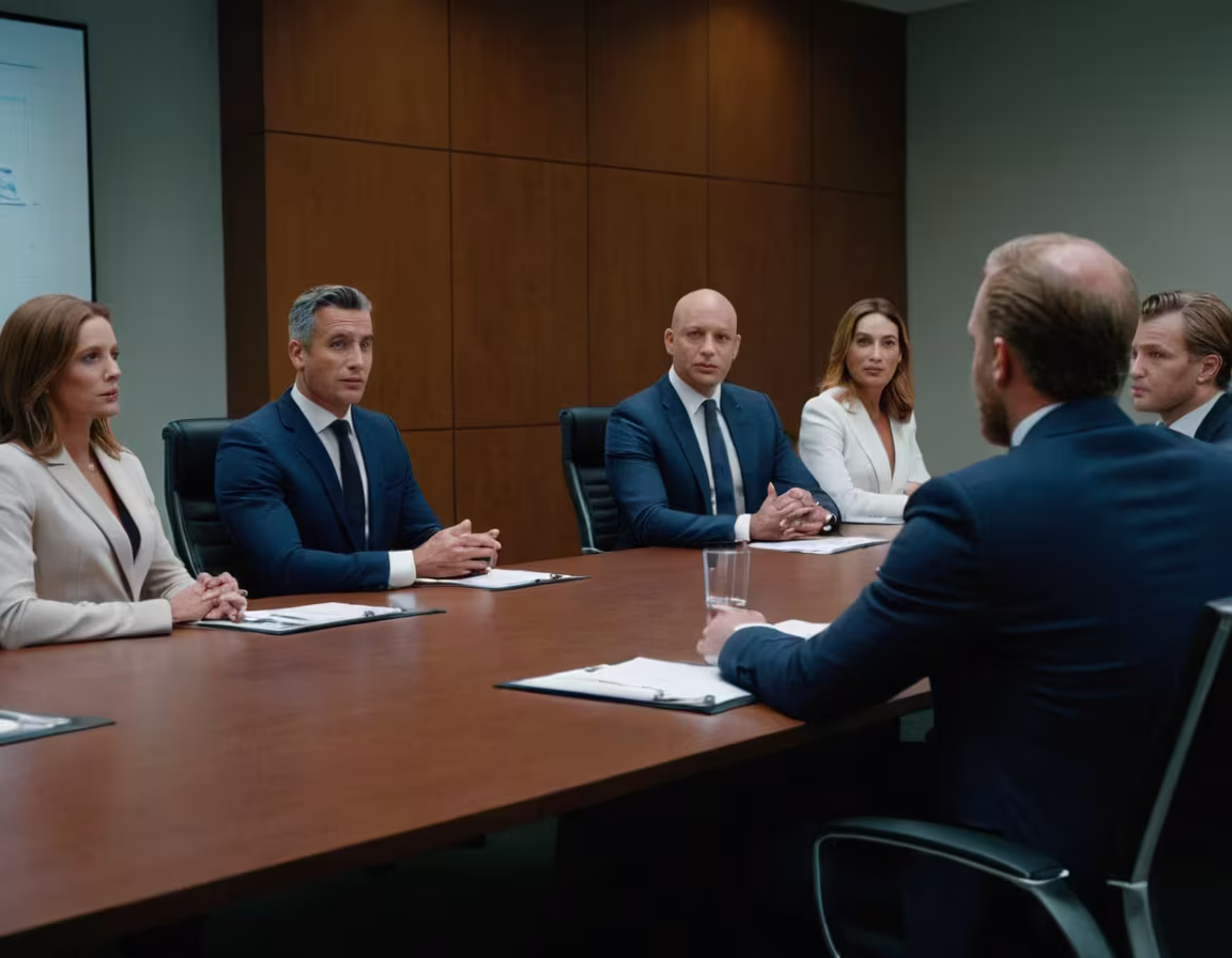 CRYLO partnership procurement