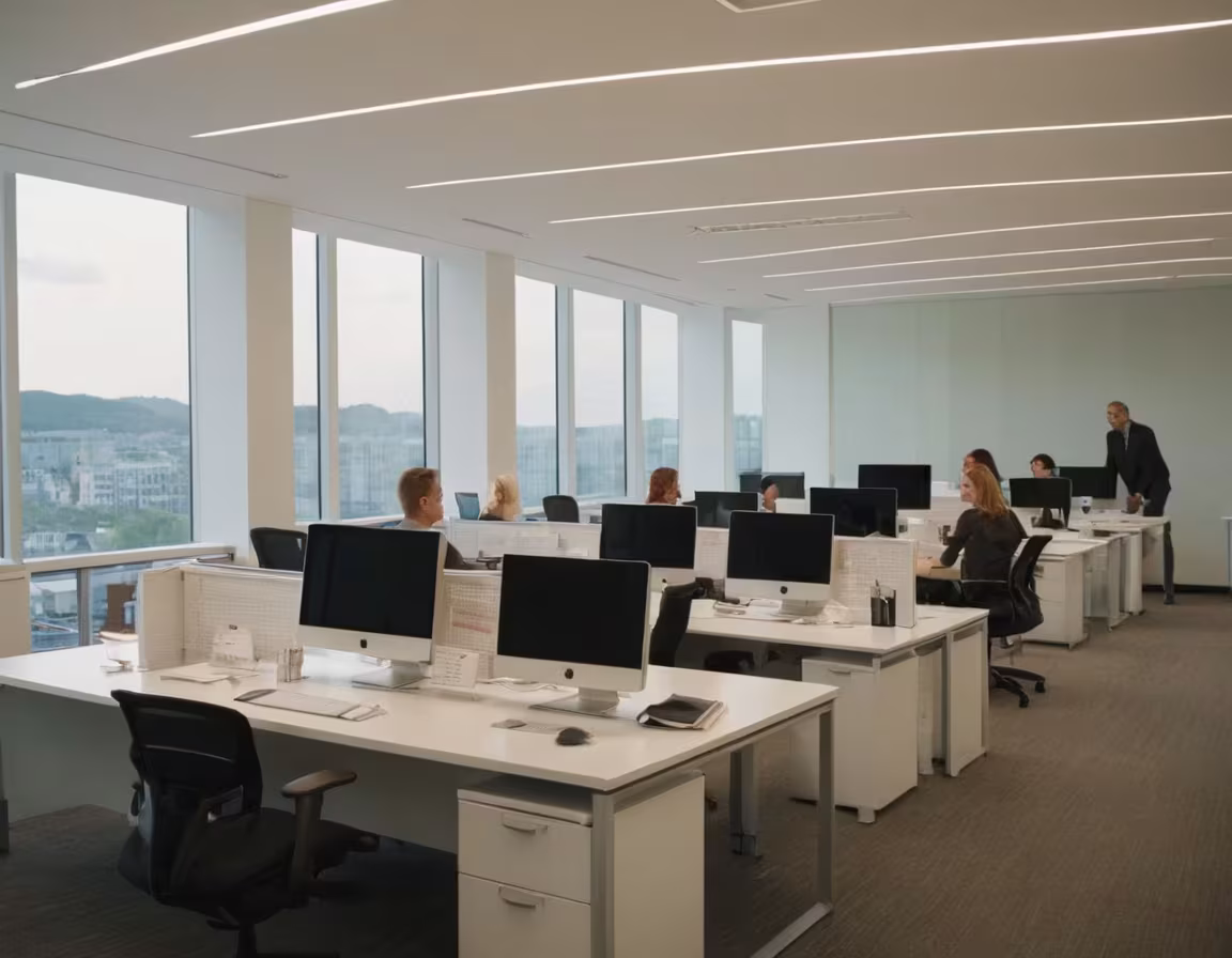 CRYLO technology architecture