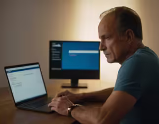 answering investor questionnaire