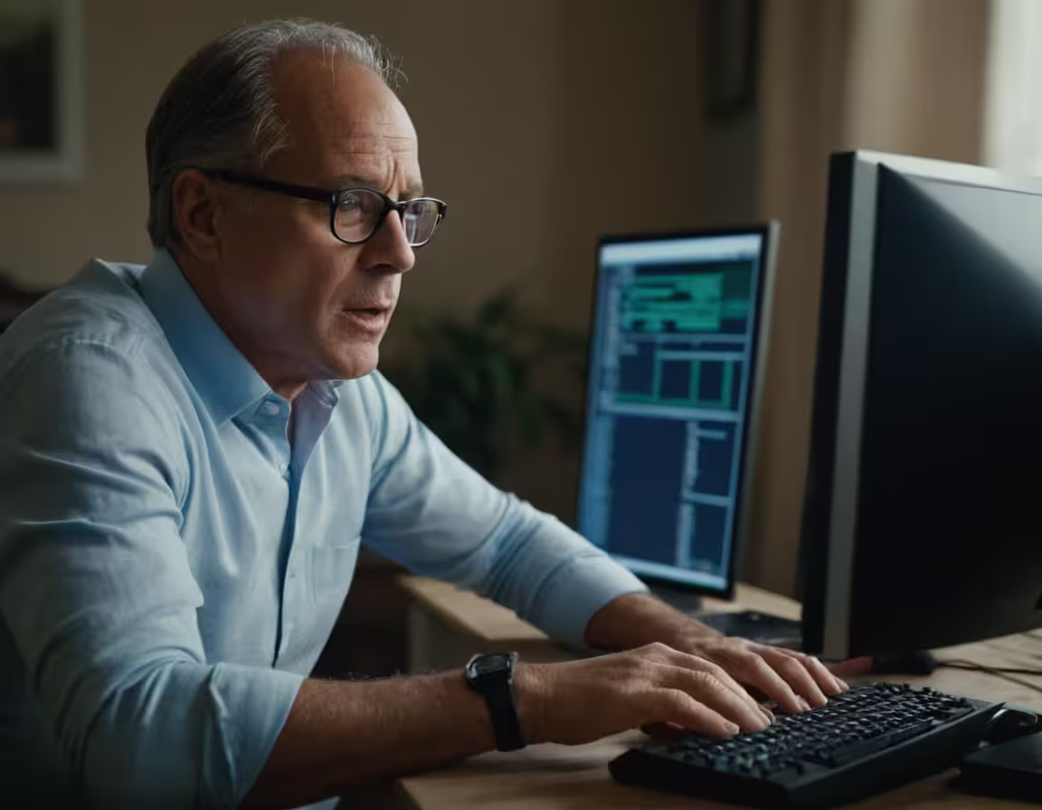 Customized digital asset portfolio